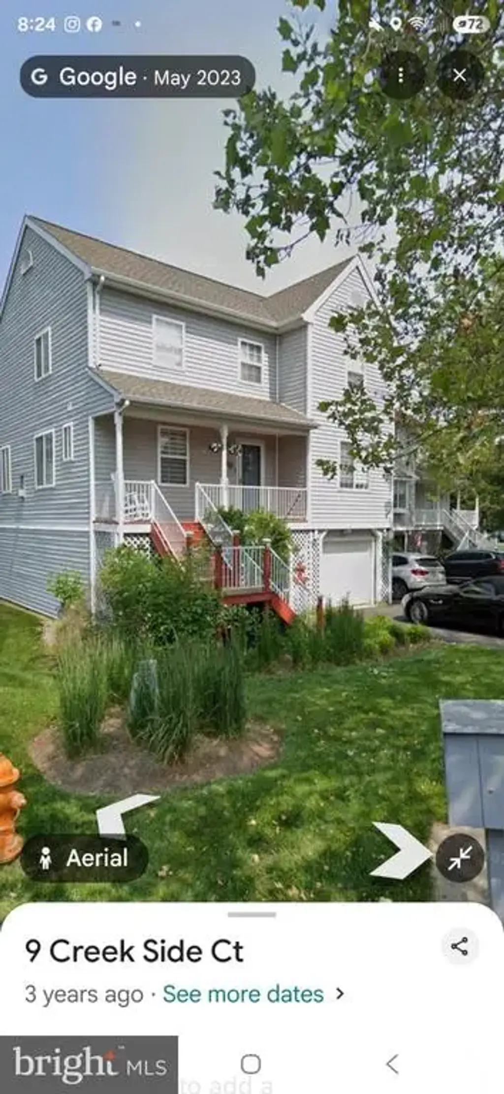 10 Creek Side Ct, BALTIMORE
