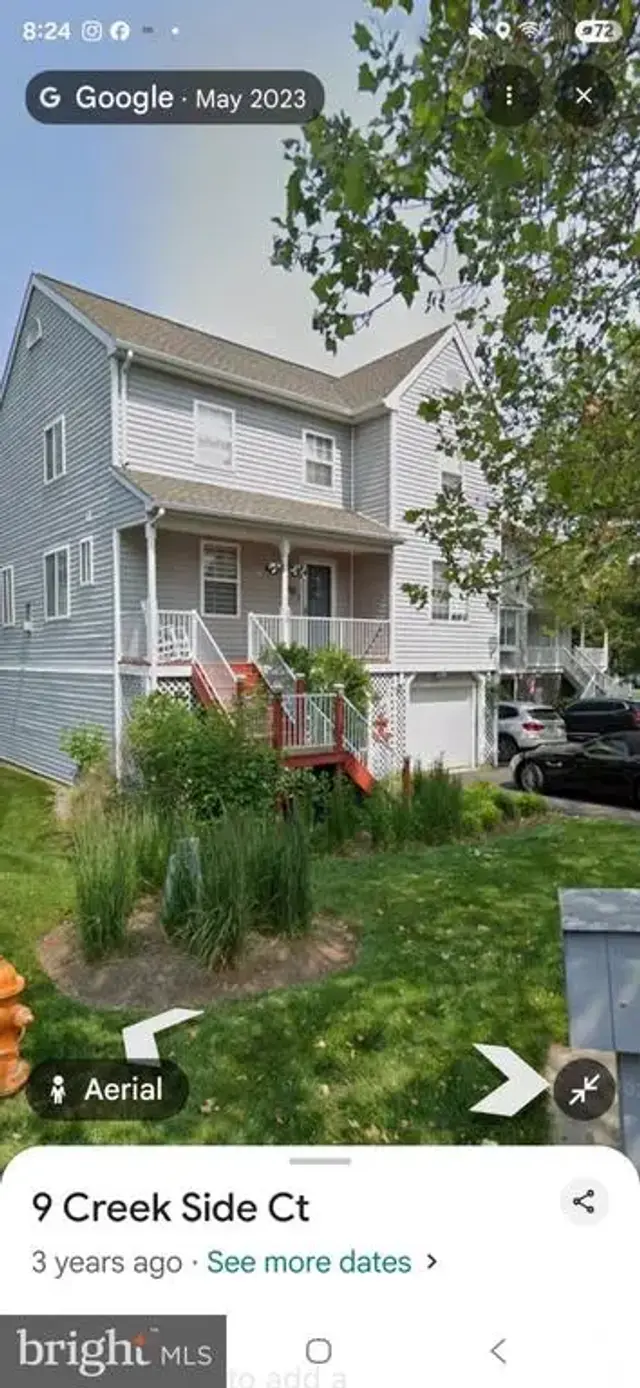 10 Creek Side Ct, Baltimore