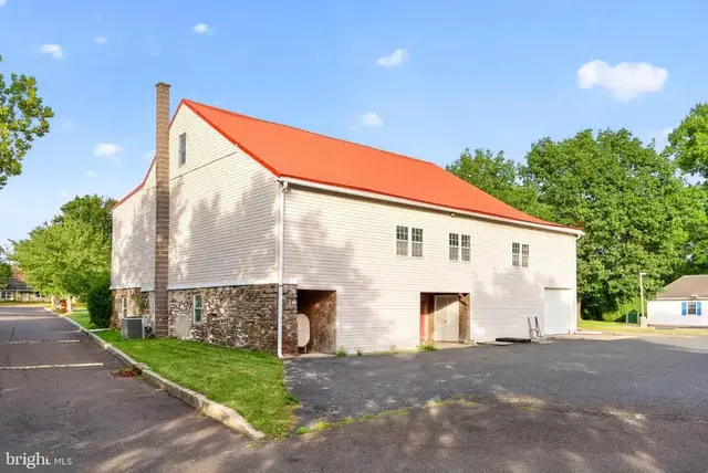 444 School Ln #, Harleysville