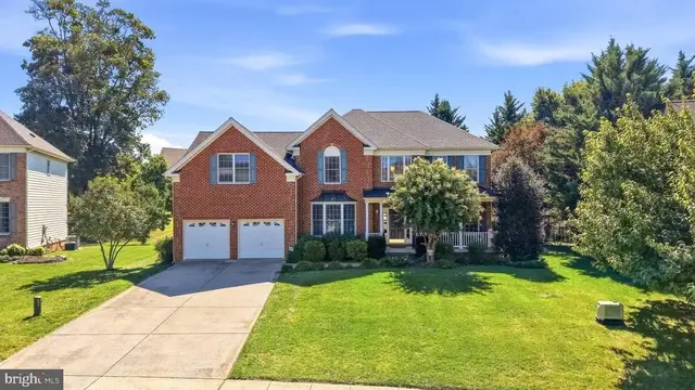 961 Meadow Ct, Winchester