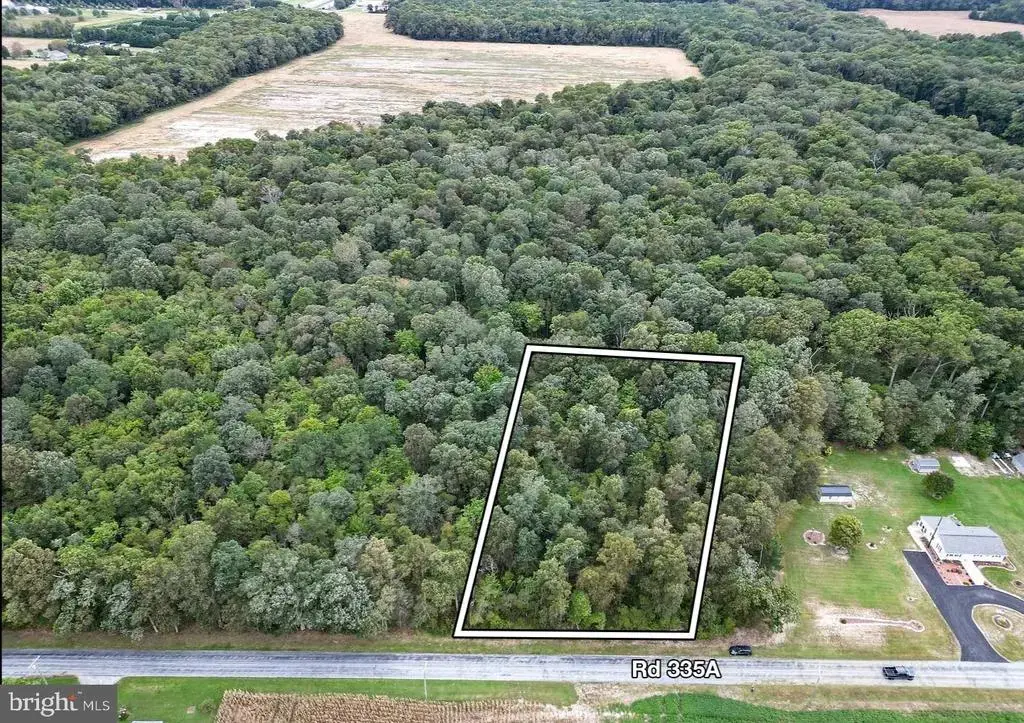 Adams Rd W #lot 1, DAGSBORO