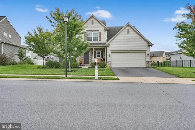 20 Finch Dr, Annville