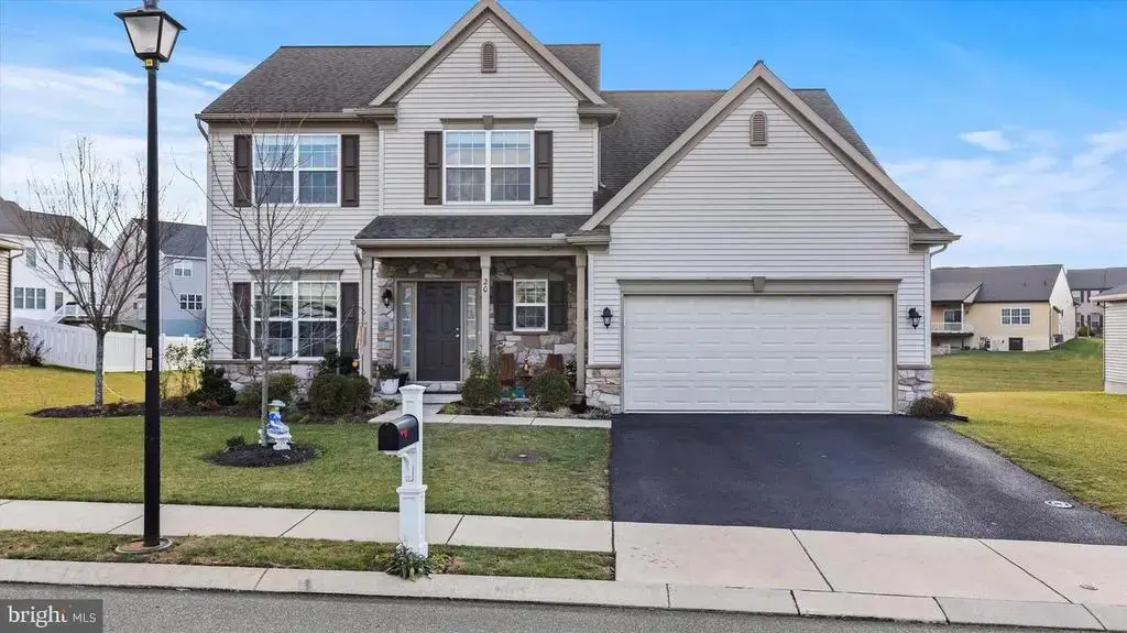 20 Finch Dr, ANNVILLE