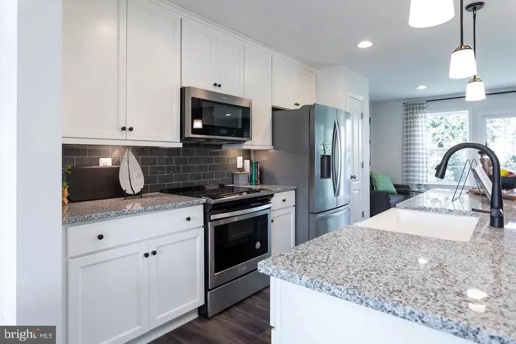 Homesite 118 Londonberry Dr, BUNKER HILL