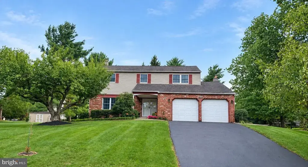 1967 Lafayette Rd #, LANSDALE