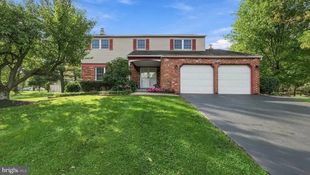 1967 Lafayette Rd, LANSDALE