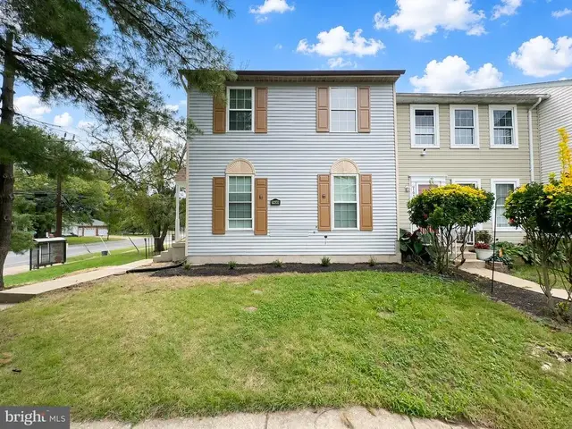 7435 Shady Glen Ter, Capitol Heights