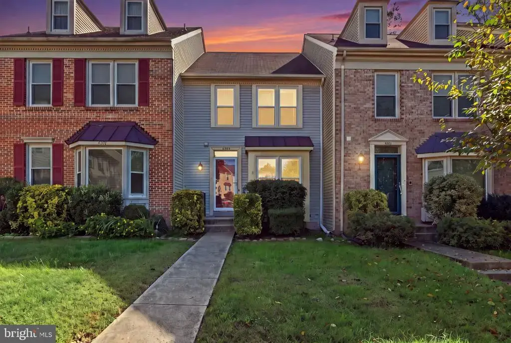 6303 Mary Todd Ct, CENTREVILLE