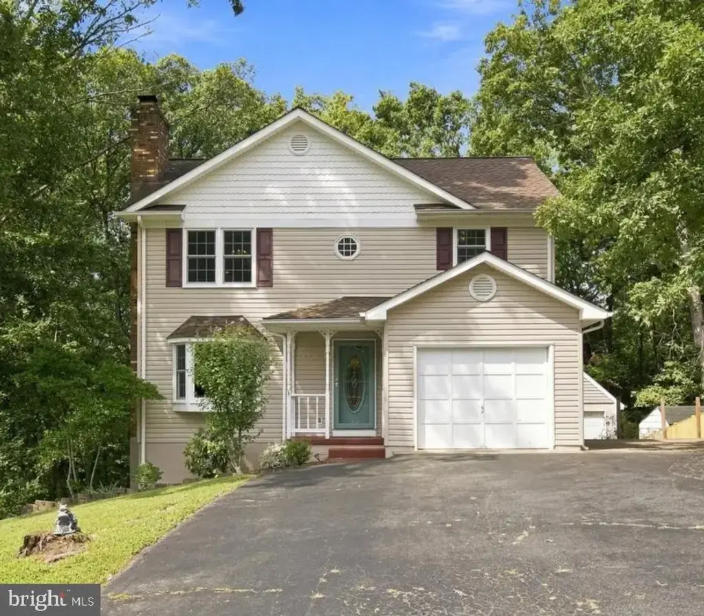 11830 Rutherford Dr, FREDERICKSBURG