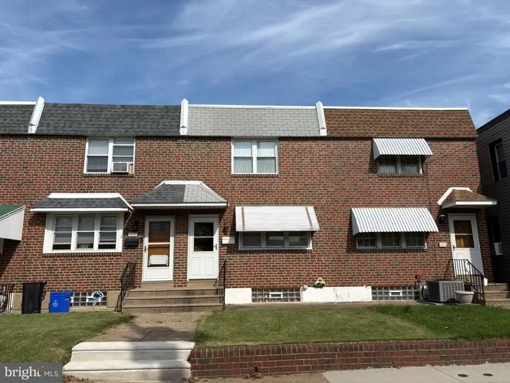 2609 Croydon St, PHILADELPHIA