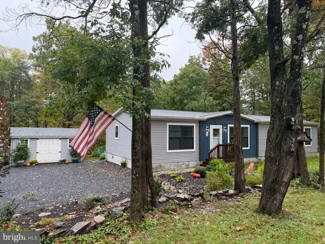 3213 Miller Rd #, Pennsburg