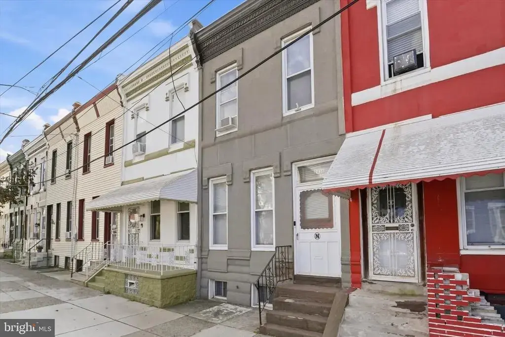 2436 W Norris St, PHILADELPHIA