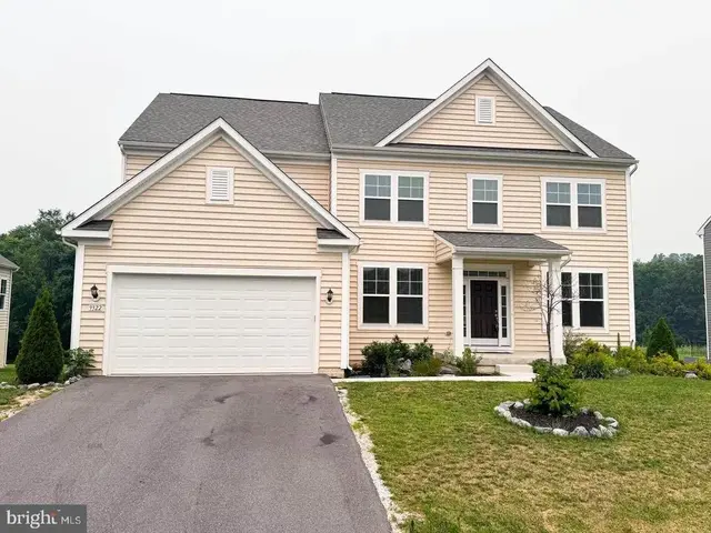 9322 Alloway Dr, Hagerstown