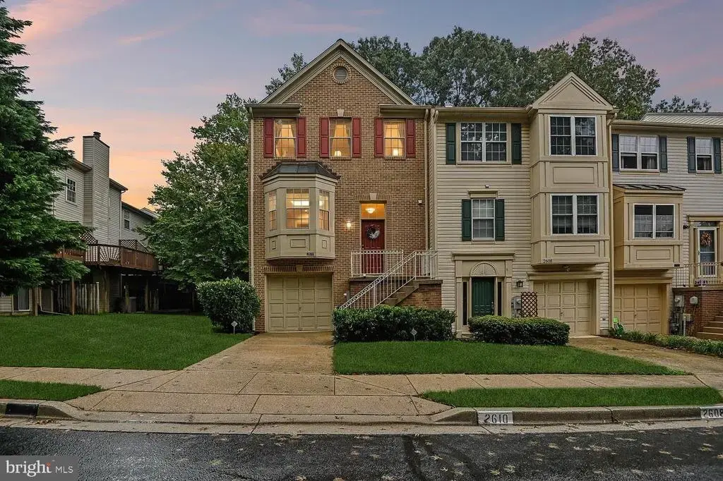 2610 Worrell Ct, CROFTON