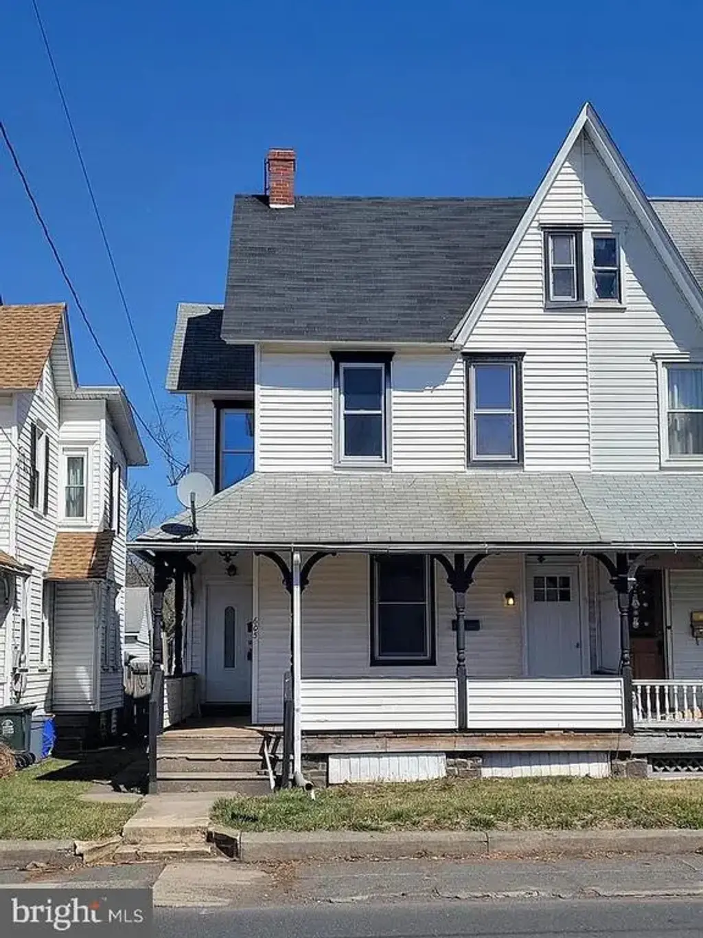 605 E Broad St #b, QUAKERTOWN