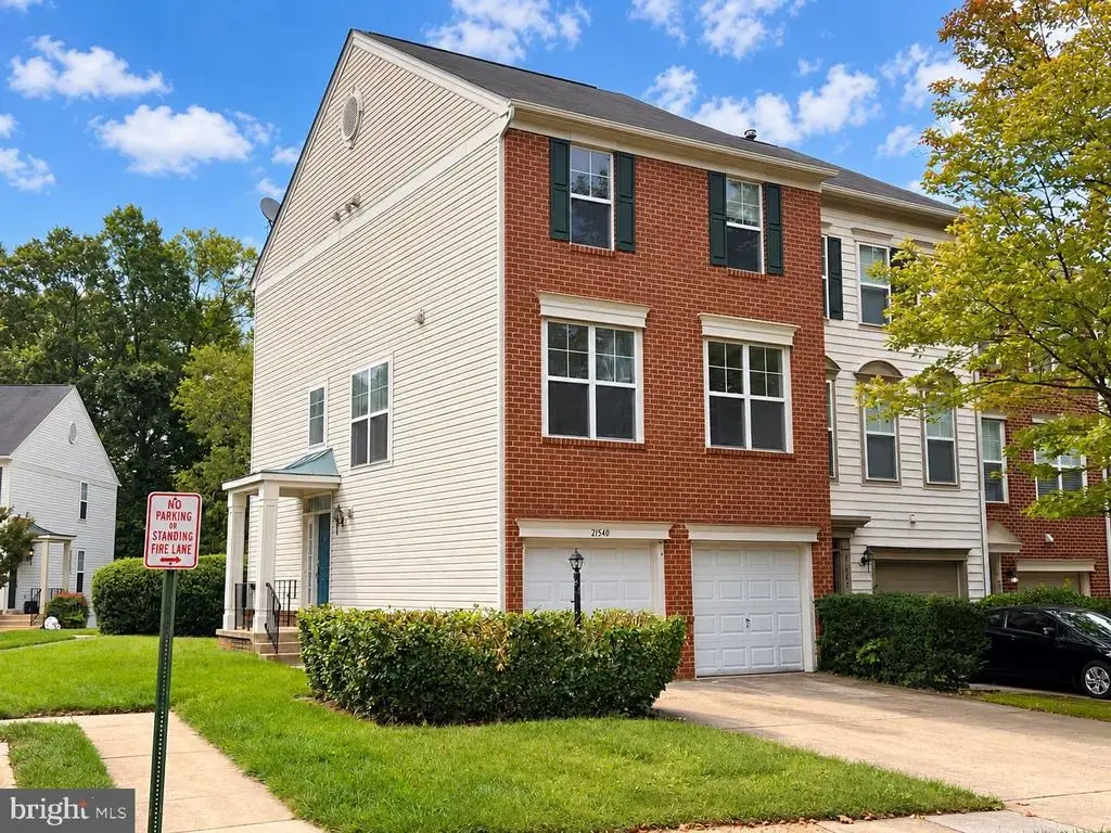 21540 Harvest Green Ter, BROADLANDS