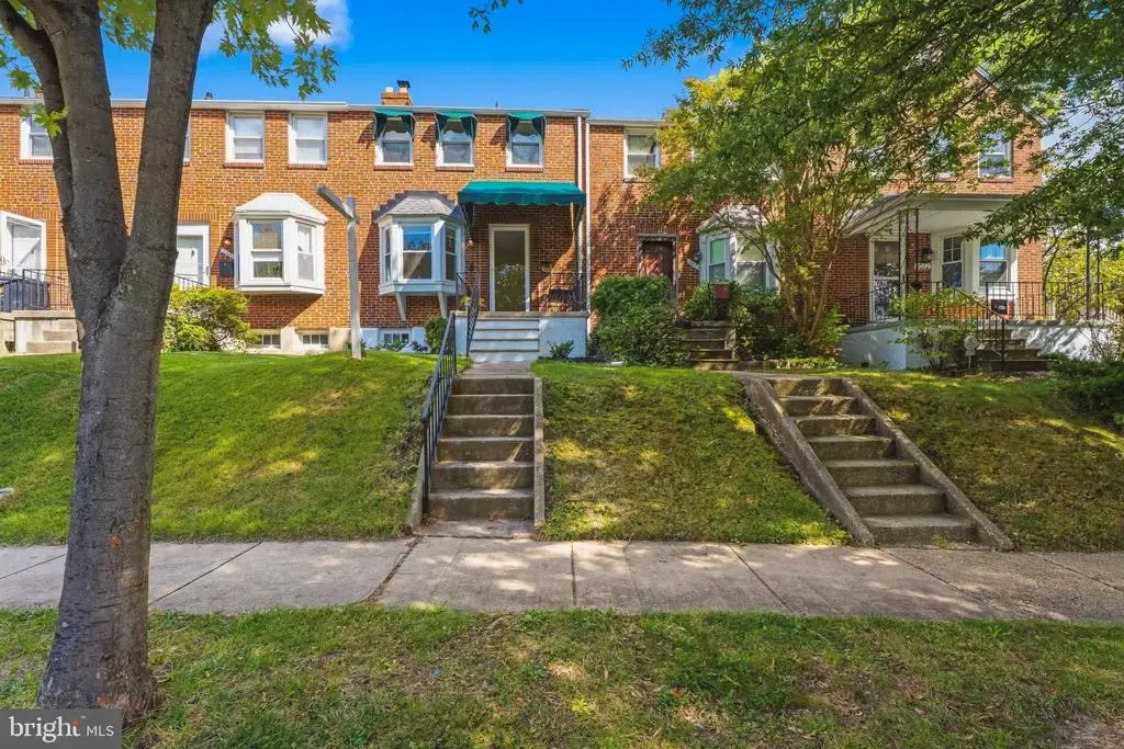 1668 Hardwick Rd, BALTIMORE