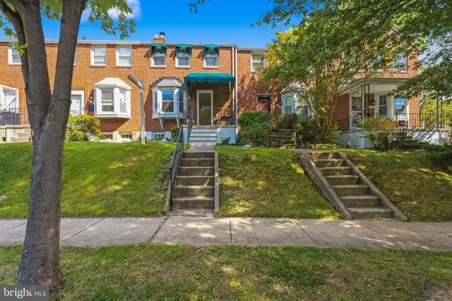 1668 Hardwick Rd, Baltimore