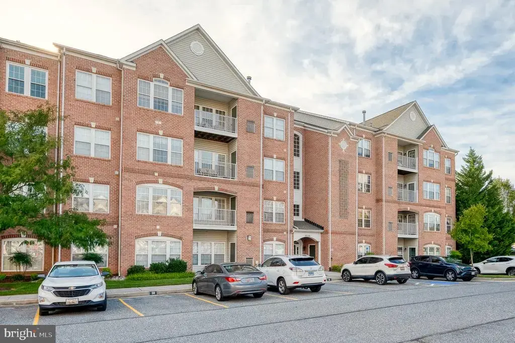 9506 Amberleigh Ln #9506h, PERRY HALL