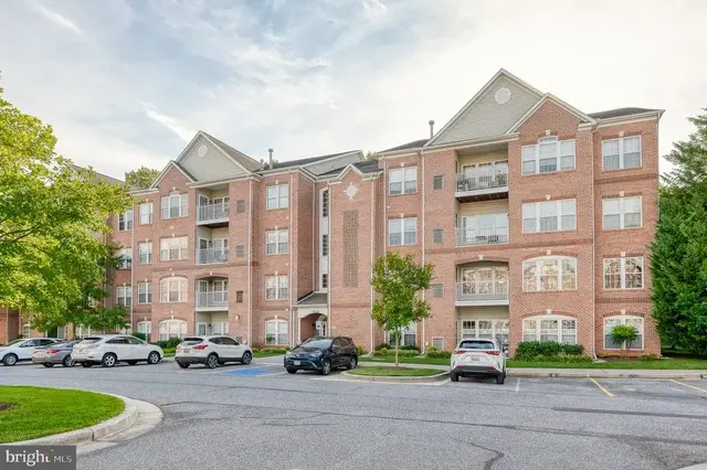9506 Amberleigh Ln #9506h, Perry Hall