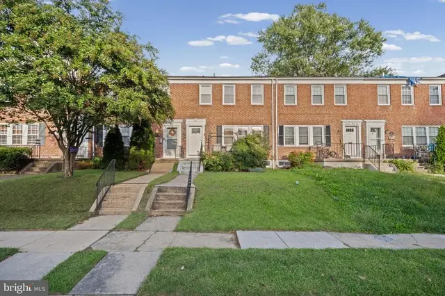 1742 Glen Ridge Rd, Parkville