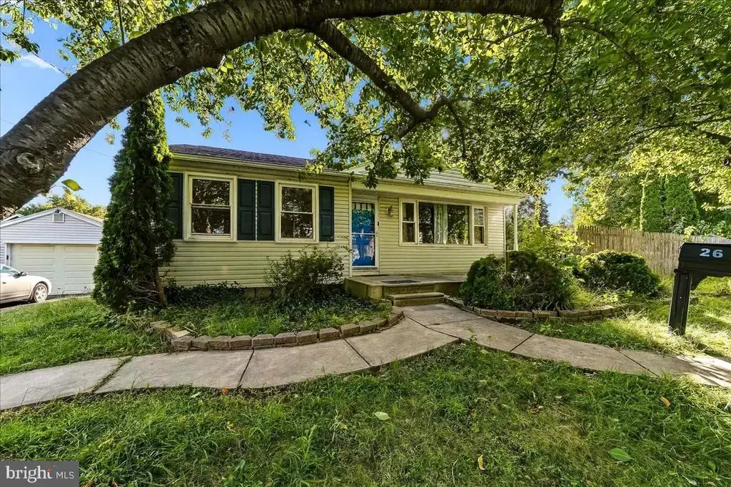 26 Ash Rd, WALLINGFORD