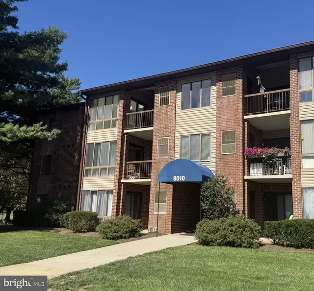8010 Needwood Rd #201, Derwood