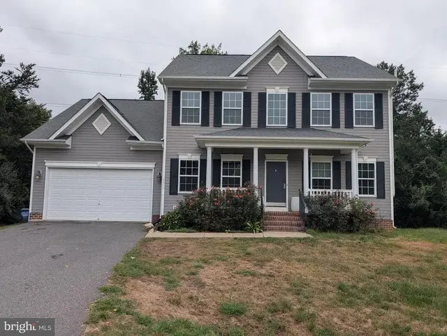 9522 Everette Dr, Spotsylvania