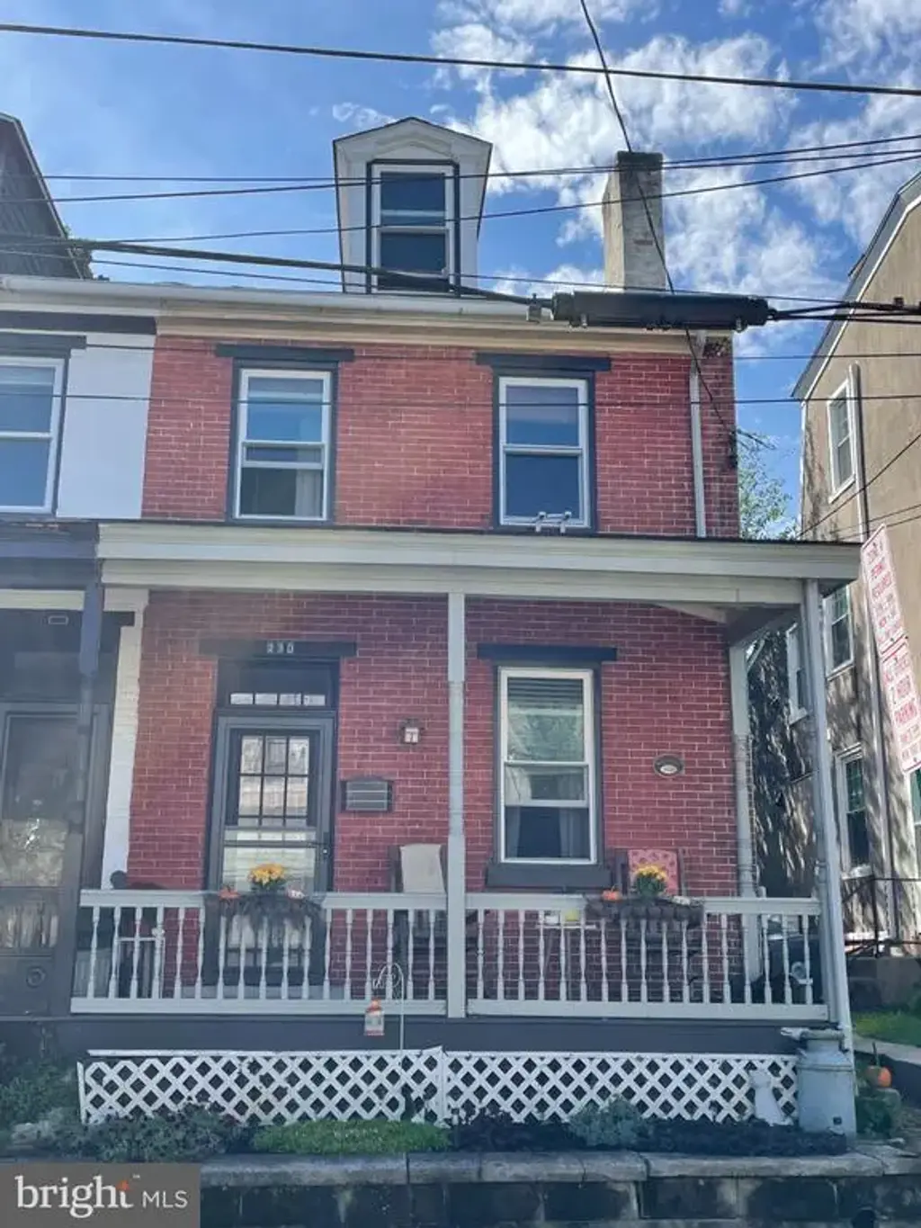 230 Morgan St, PHOENIXVILLE