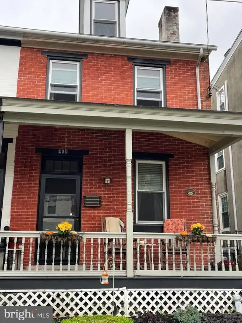 230 Morgan St, PHOENIXVILLE