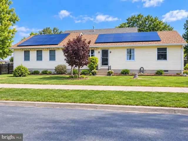 602 141st St, Ocean City
