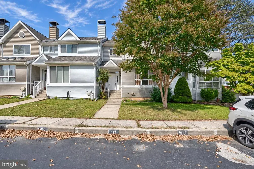 412 Kentmore Ter, ABINGDON