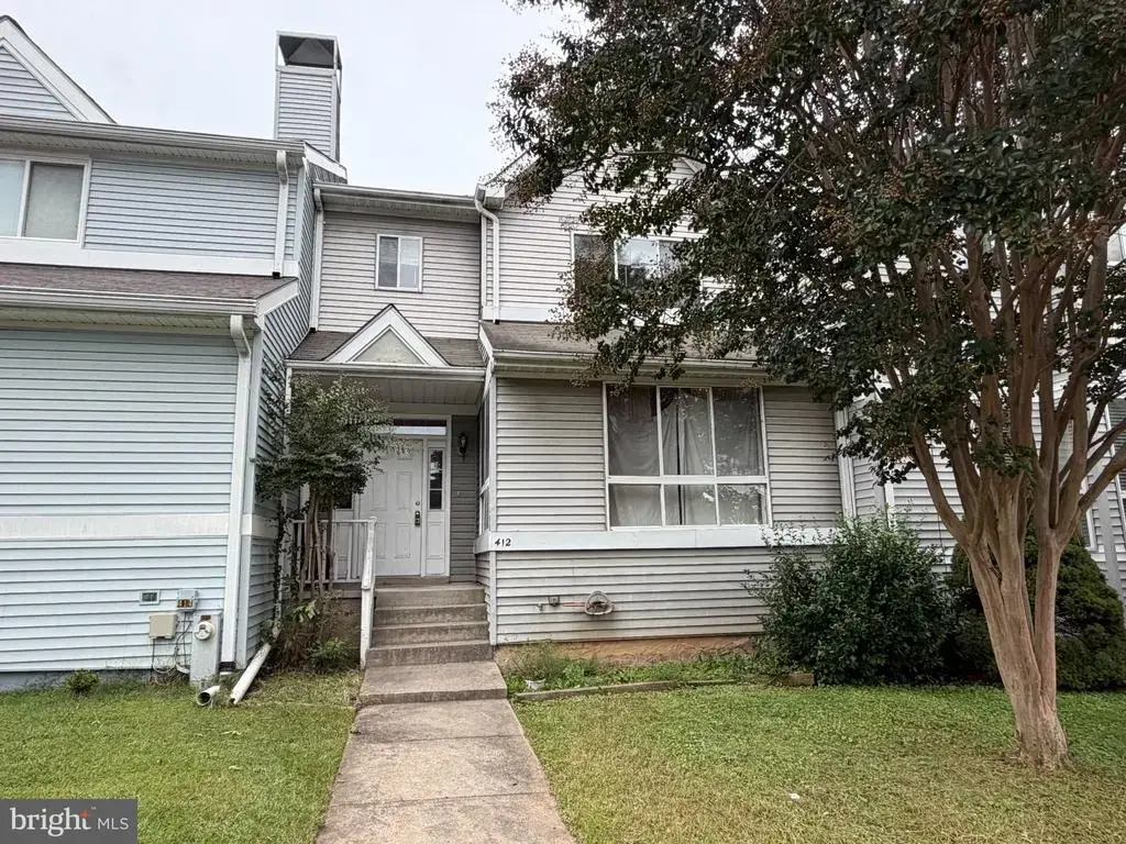 412 Kentmore Ter, ABINGDON