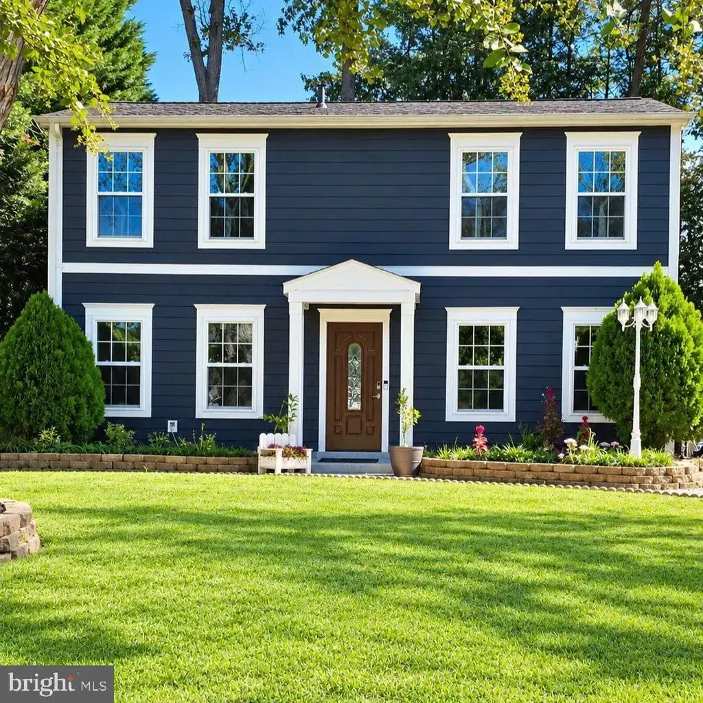 14411 Summerton Ln, WOODBRIDGE