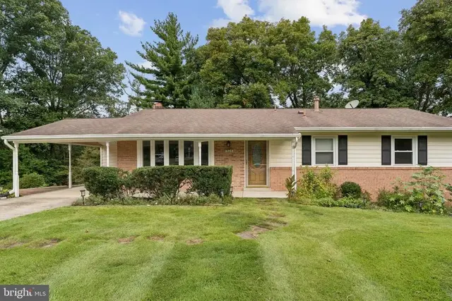 1506 Ainsley Rd, Silver Spring