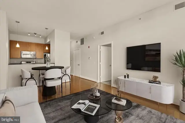 2120 Vermont Ave Nw #411, Washington