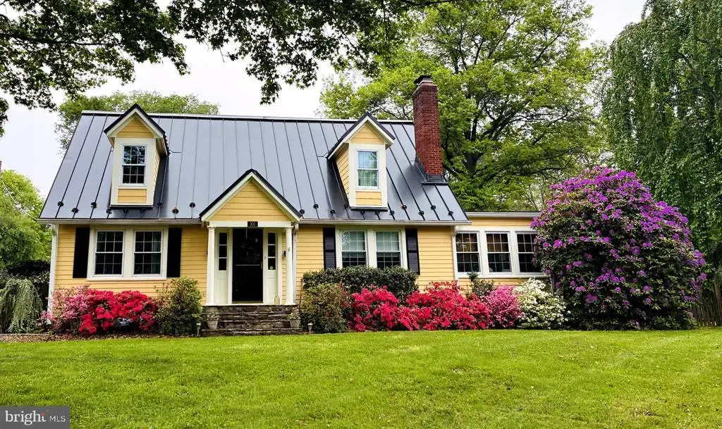 300 32nd St S, PURCELLVILLE