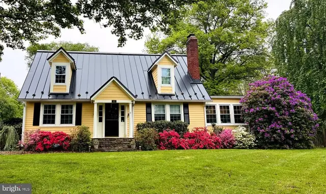 300 32nd St S, Purcellville