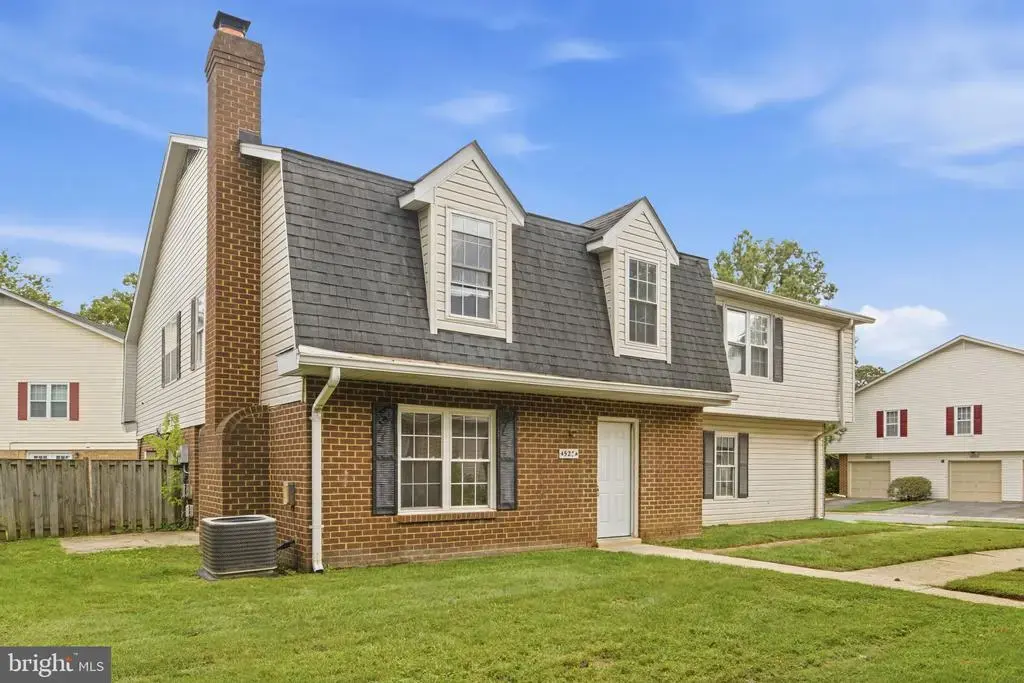 4523-a Ratcliff Pl #38-k, WALDORF