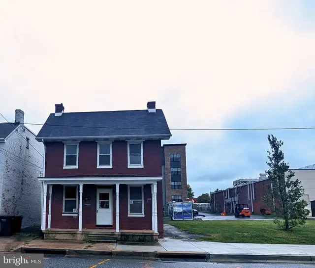 430 W Patrick St, Frederick