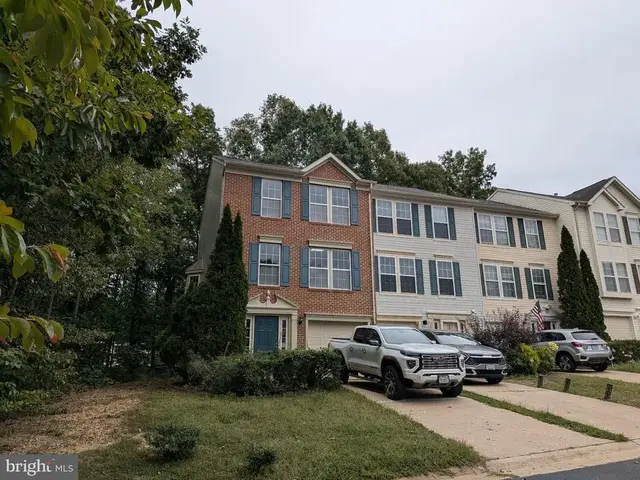 10015 Grass Market Ct, Fredericksburg