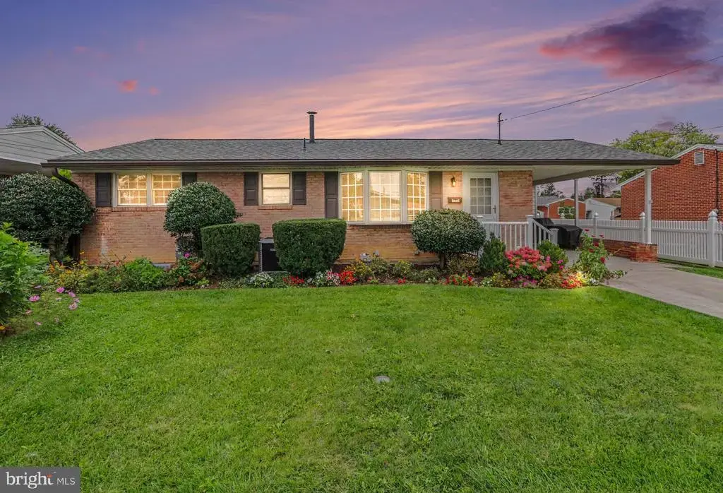 115 W Clearview Dr, CAMP HILL