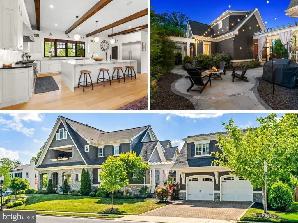 401 W 2nd St, FREDERICK