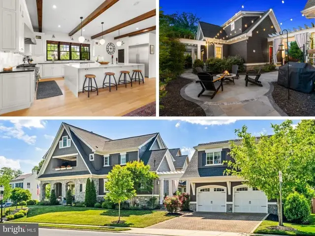 401 W 2nd St, Frederick