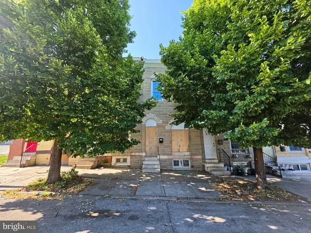 2636 Mcelderry St, Baltimore