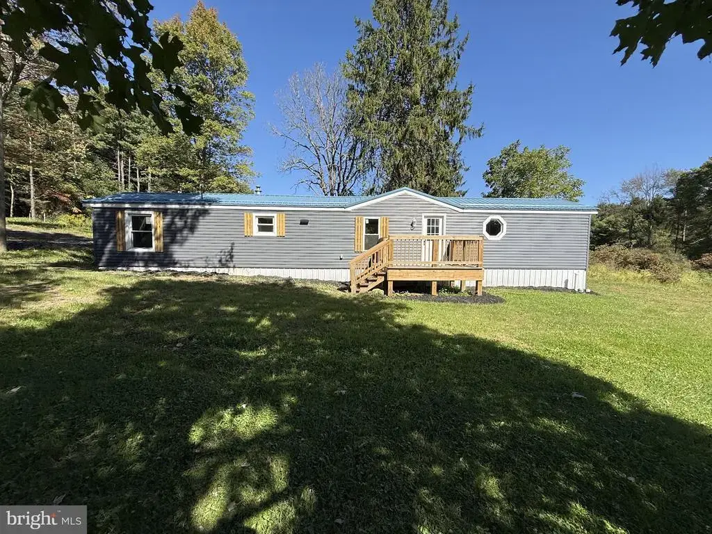 1286 Old Turnpike Rd, MORRIS TWP