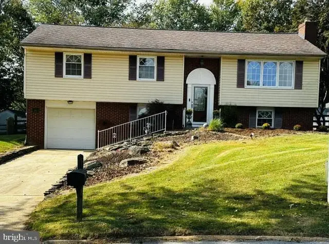 2102 Arabian Ct, Fallston