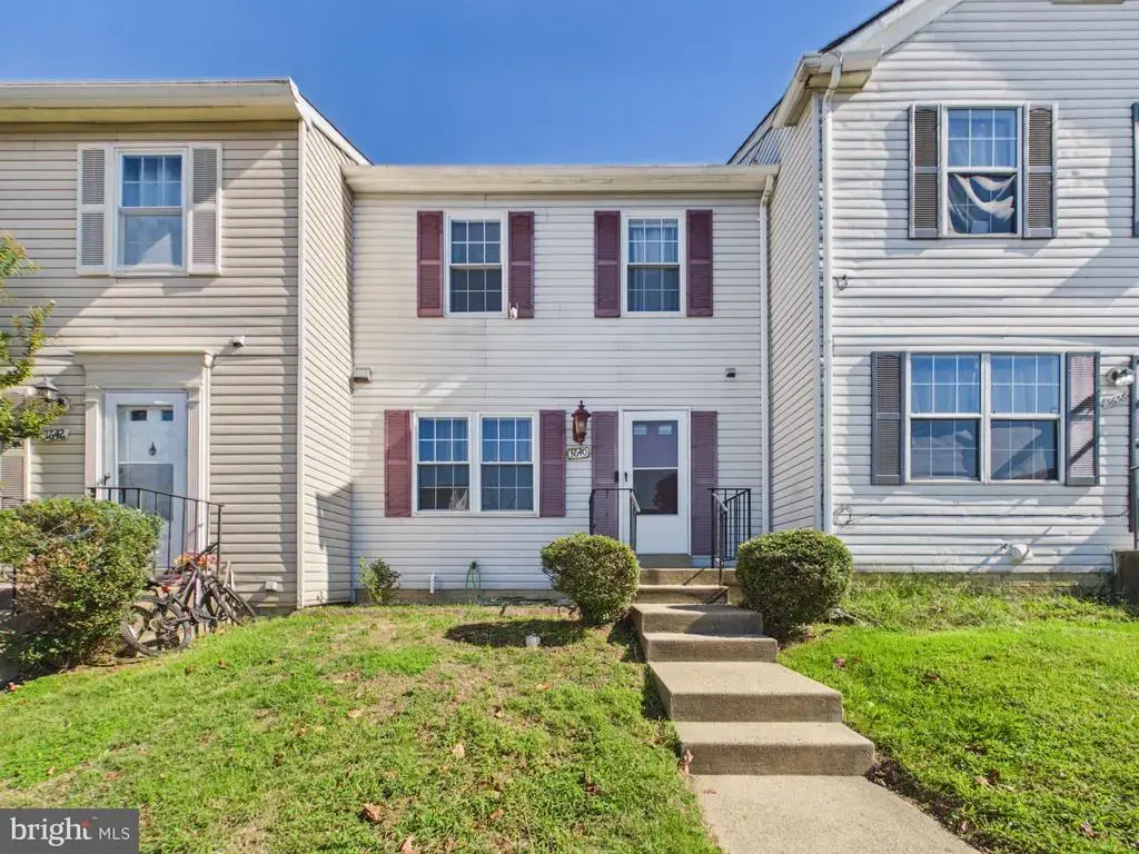 3640 Mcdowell Ct, DUMFRIES
