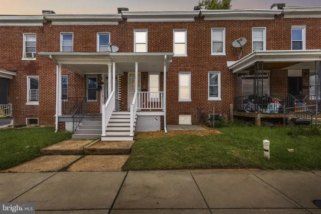 3206 Elmley Ave, BALTIMORE