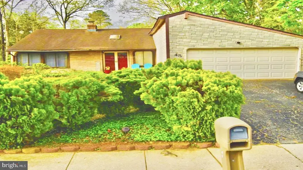 45 Pittman Ln, SICKLERVILLE